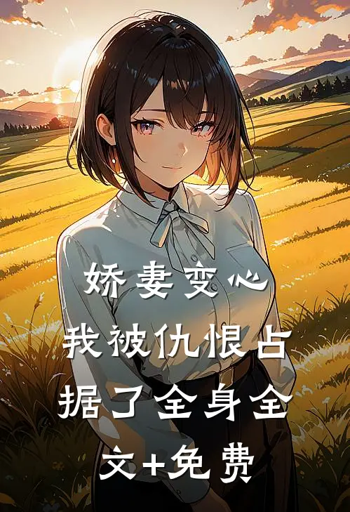 娇妻变心，我被仇恨占据了全身全文+免费