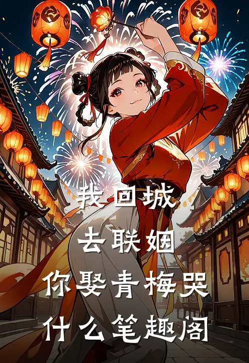 我回城去联姻，你娶青梅哭什么笔趣阁