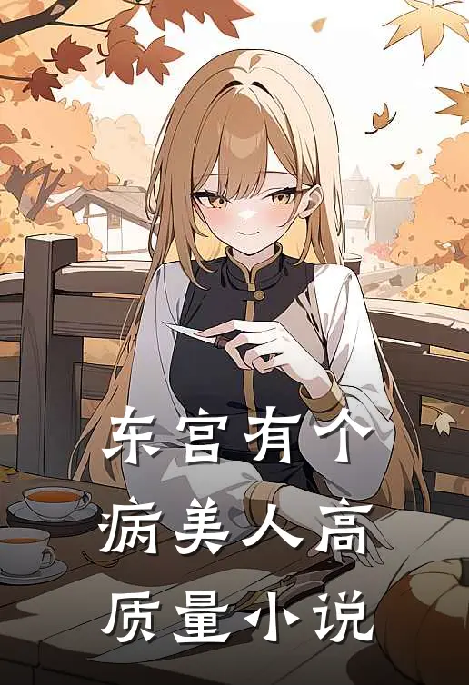 东宫有个病美人高质量小说