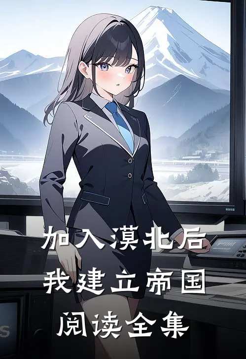 加入漠北后，我建立帝国阅读全集