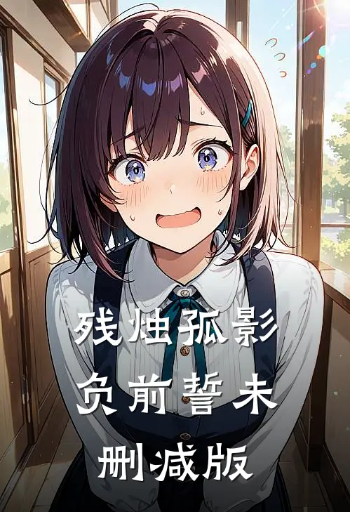 残烛孤影负前誓未删减版