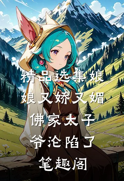 精品选集娘娘又娇又媚,佛家太子爷沦陷了笔趣阁