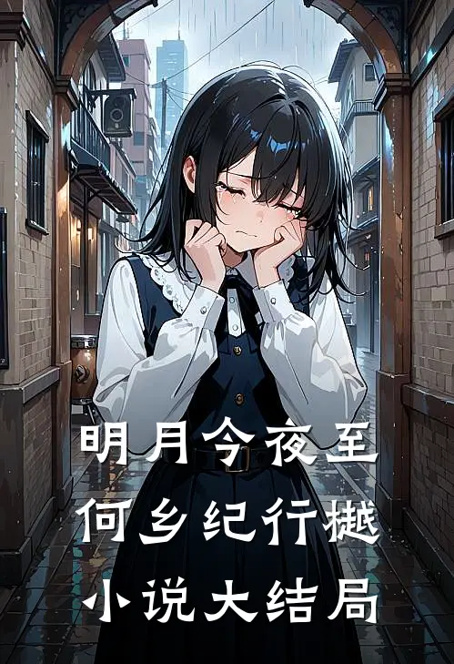 明月今夜至何乡纪行樾小说大结局
