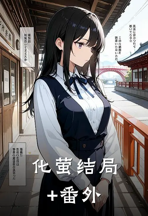 化萤结局+番外