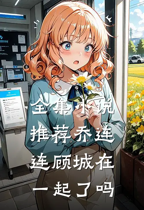 全集小说推荐乔连连顾城在一起了吗