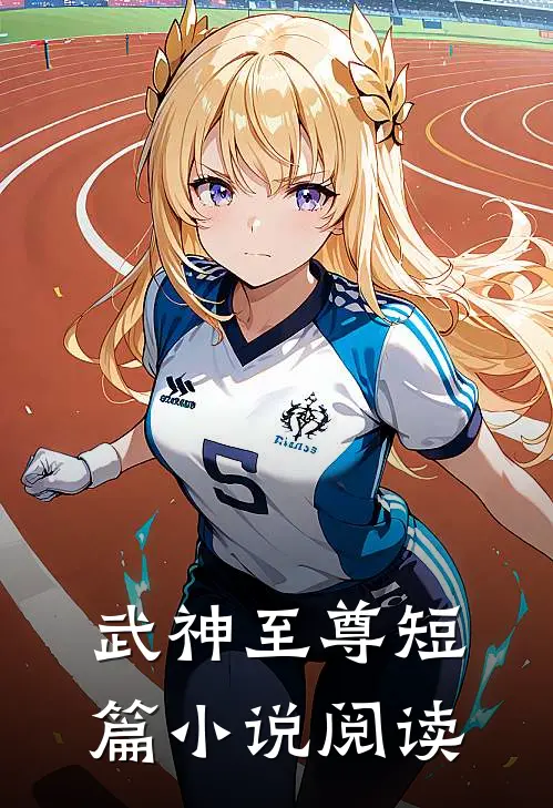 武神至尊短篇小说阅读