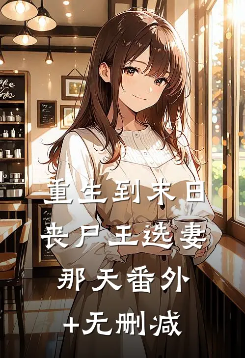 重生到末日丧尸王选妻那天番外+无删减