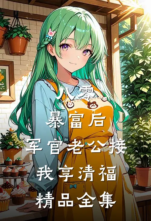 八零：暴富后，军官老公接我享清福精品全集
