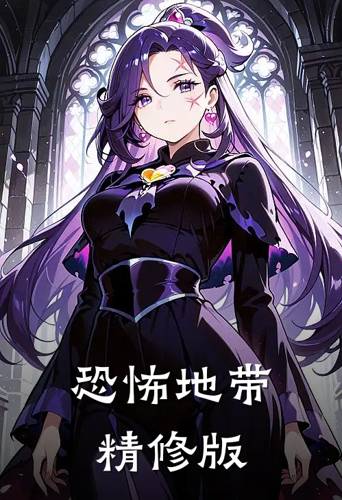 恐怖地带精修版