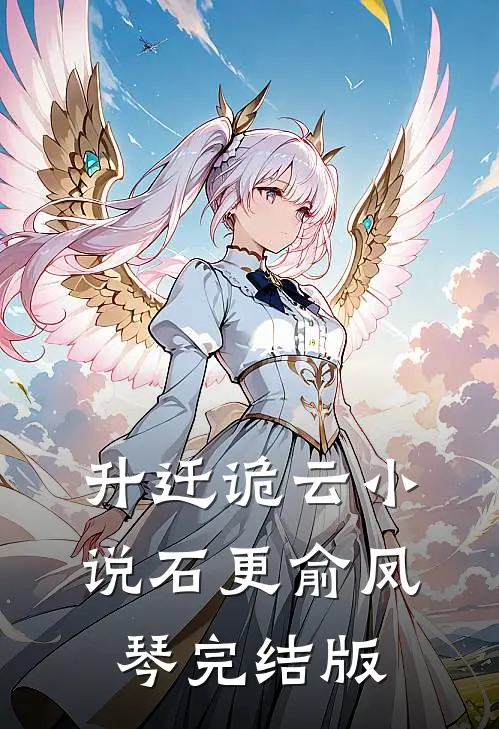 升迁诡云小说石更俞凤琴完结版