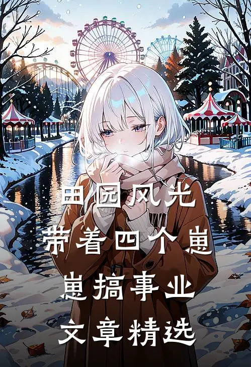 田园风光：带着四个崽崽搞事业文章精选