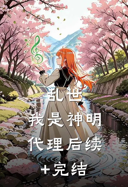 乱世，我是神明代理后续+完结