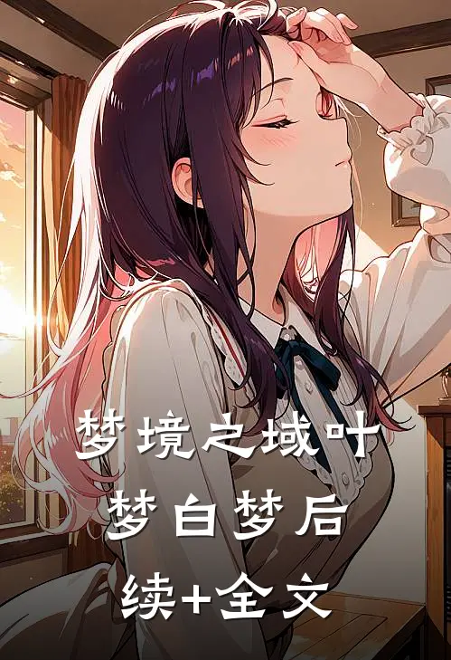 梦境之域叶梦白梦后续+全文