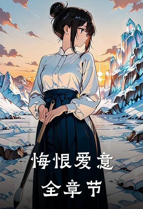 悔恨爱意全章节