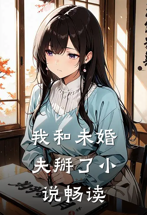 我和未婚夫掰了小说畅读