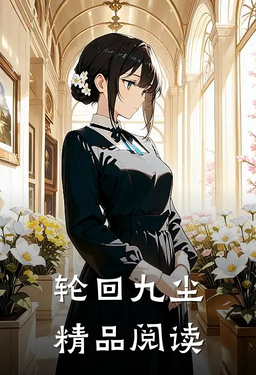 轮回九尘精品阅读