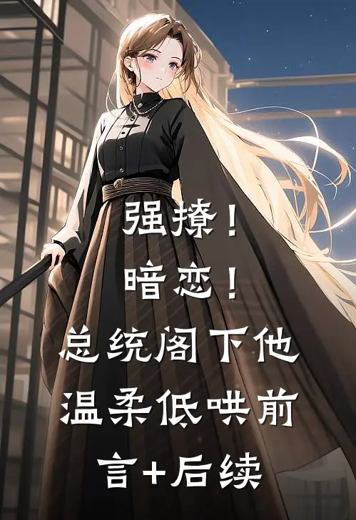强撩！暗恋！总统阁下他温柔低哄前言+后续