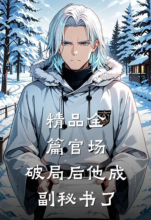 精品全篇官场：破局后他成副秘书了