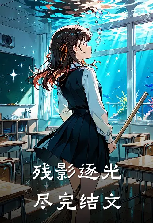 残影逐光尽完结文