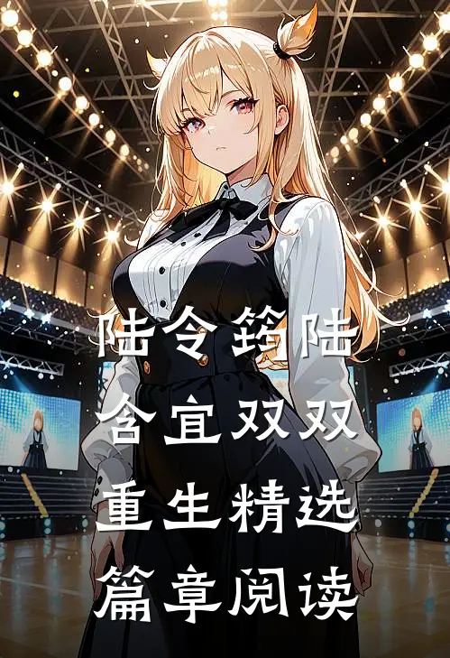陆令筠陆含宜双双重生精选篇章阅读
