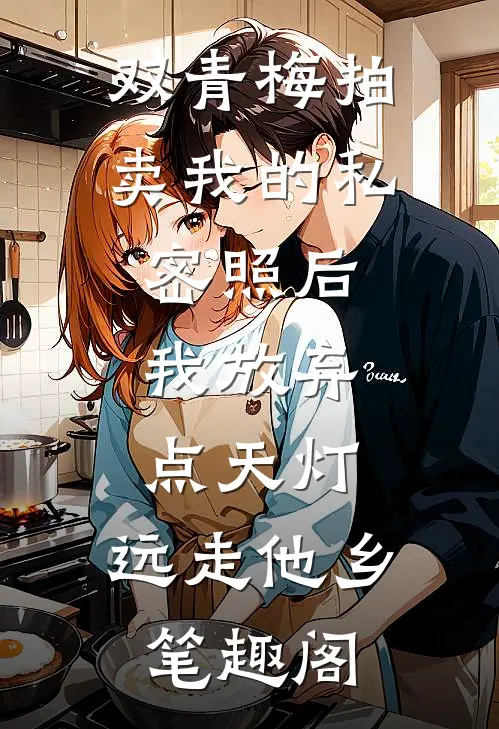 双青梅拍卖我的私密照后，我放弃点天灯，远走他乡笔趣阁