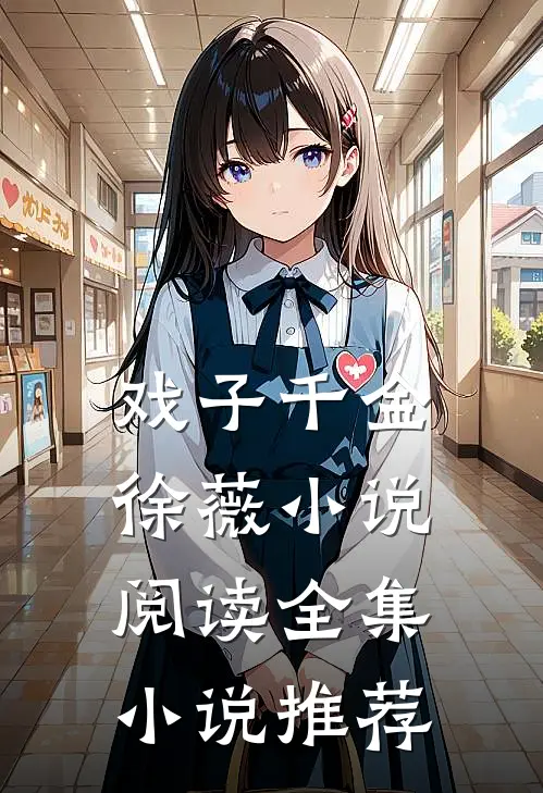 戏子千金徐薇小说阅读全集小说推荐