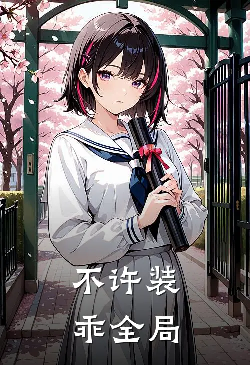 不许装乖全局