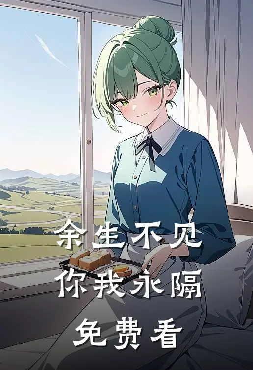 余生不见，你我永隔免费看