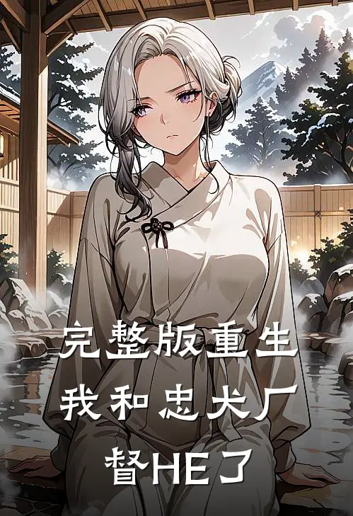 完整版重生：我和忠犬厂督HE了