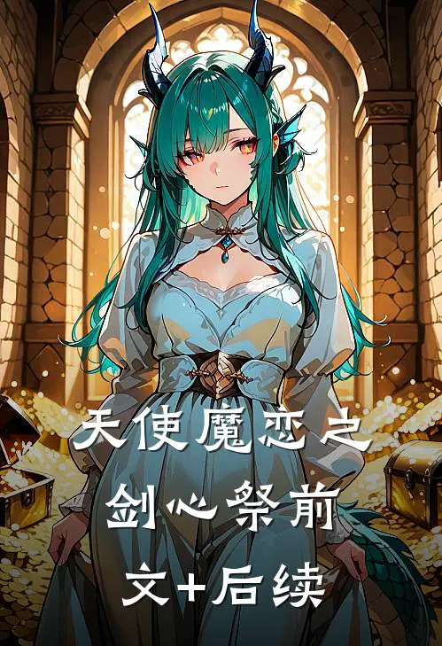 《天使魔恋之剑心祭》前文+后续