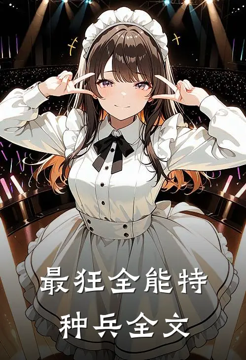 最狂全能特种兵全文