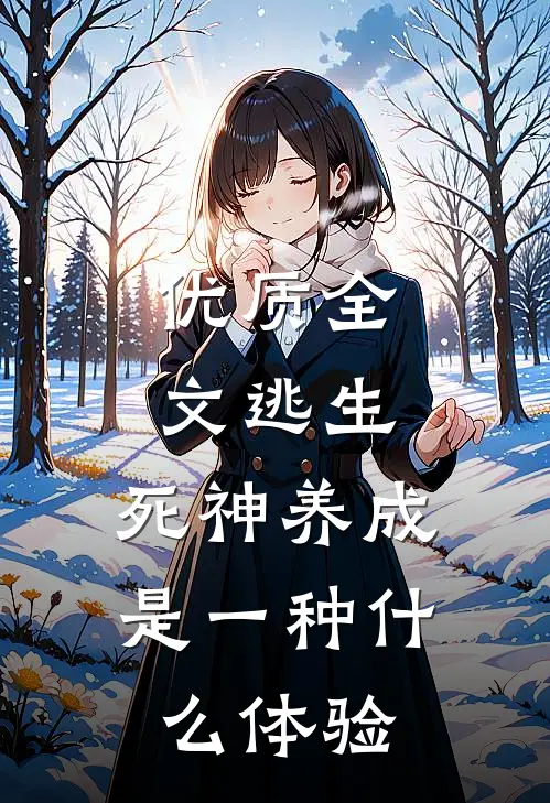 优质全文逃生：死神养成是一种什么体验