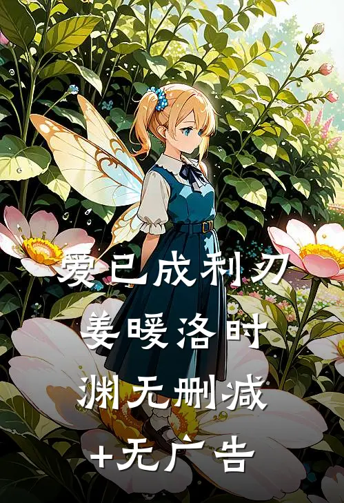 爱已成利刃姜暖洛时渊无删减+无广告