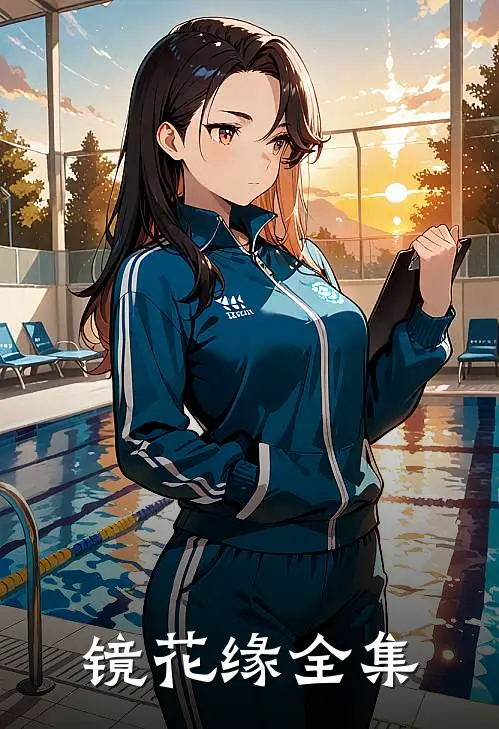 镜花缘 全集