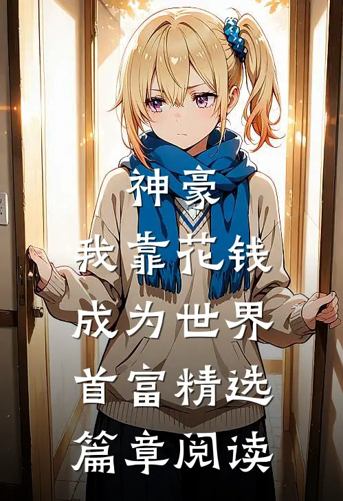神豪：我靠花钱成为世界首富精选篇章阅读