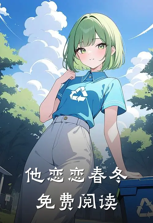 他恋恋春冬免费阅读