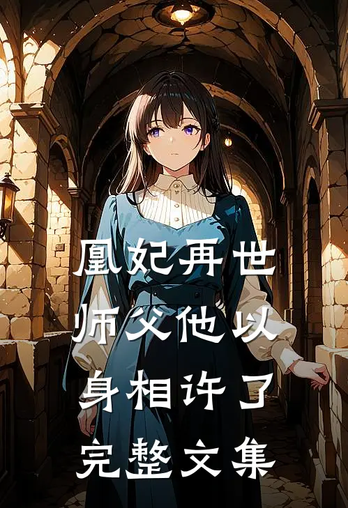 凰妃再世：师父他以身相许了完整文集