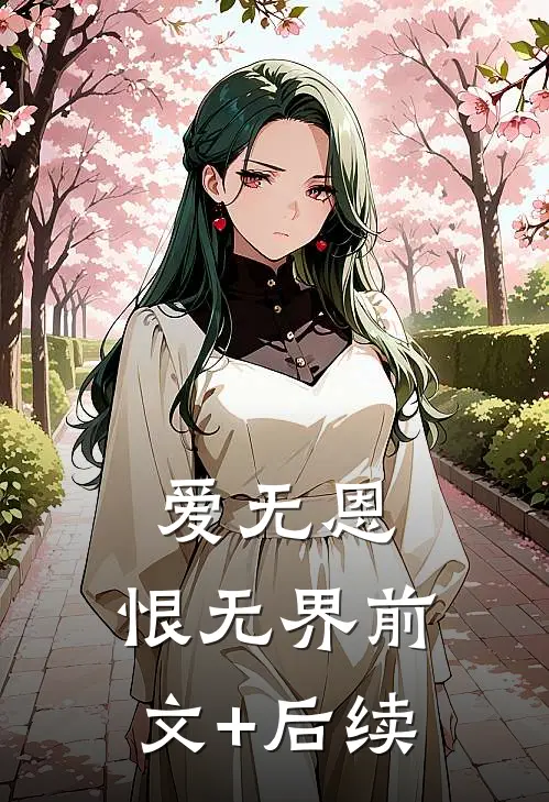 爱无恩，恨无界前文+后续