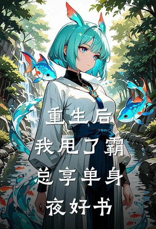 重生后，我甩了霸总享单身夜好书