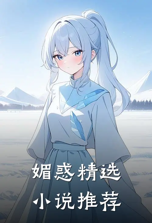 媚惑精选小说推荐