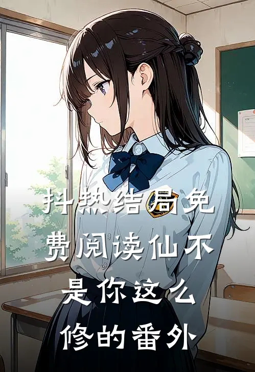 抖热结局免费阅读仙不是你这么修的番外