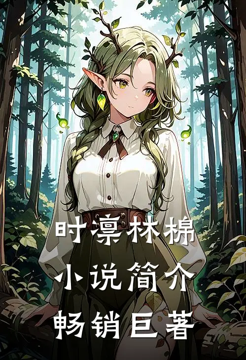 时凛林棉小说简介畅销巨著