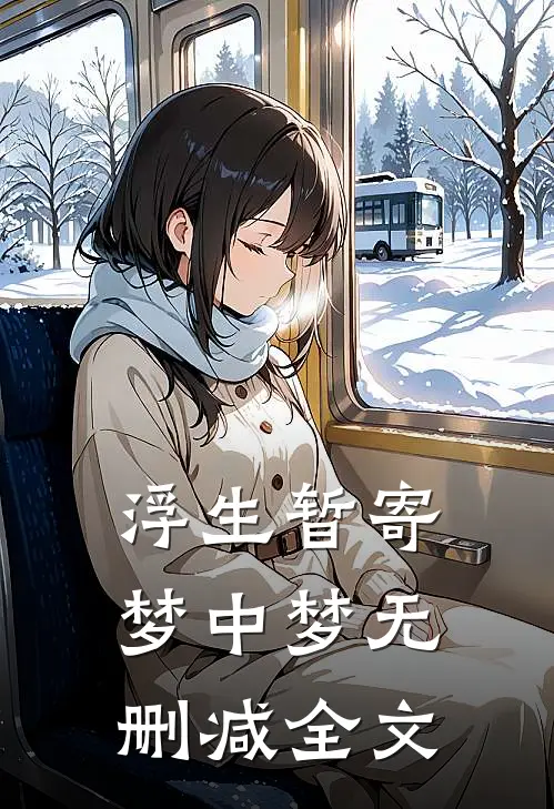 浮生暂寄梦中梦无删减全文
