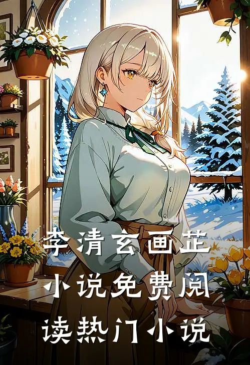 李清玄画芷小说免费阅读热门小说