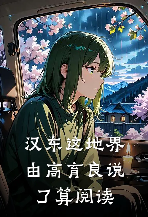 汉东这地界，由高育良说了算阅读