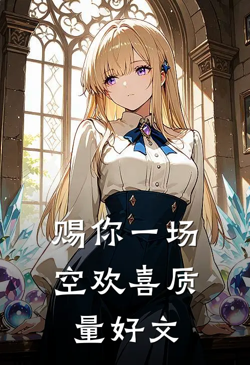 赐你一场空欢喜质量好文