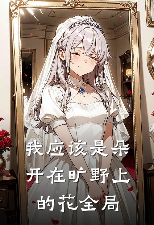 我应该是朵开在旷野上的花全局