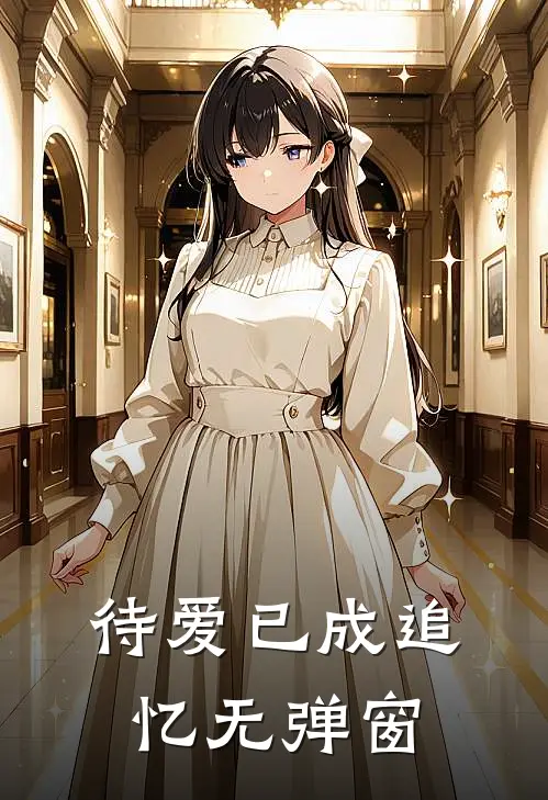 待爱已成追忆无弹窗