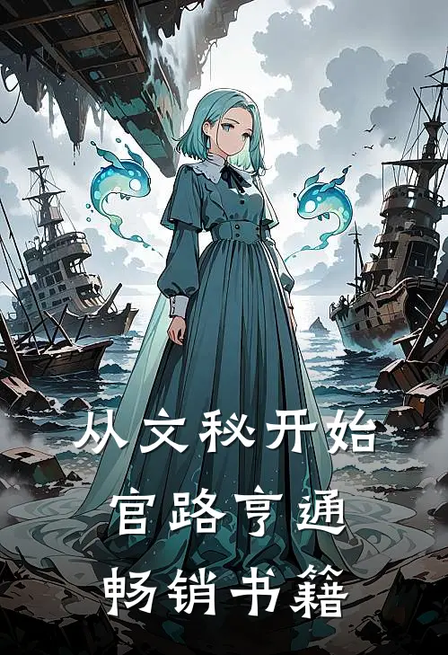 从文秘开始，官路亨通畅销书籍