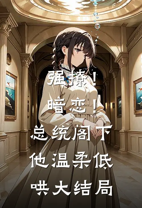 强撩！暗恋！总统阁下他温柔低哄大结局